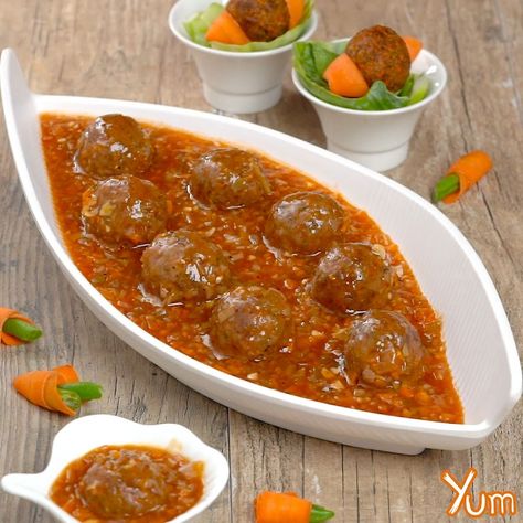 Bread Manchurian | bread, recipe | Easy Bread Manchurian Recipe Anyone Can Make Recipe* in the comment section! | By Yum Bread Manchurian, Manchurian Recipe, Bread Easy, Easy Bread, Bread Recipe, Food To Make, Easy Meals, Bread, Canning