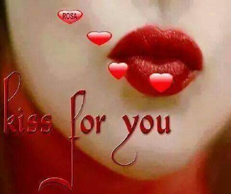 Love Good Morning Messages Friends, Good Morning Sun, I Miss You Wallpaper, Good Morning Posters, Good Morning Kisses, Kiss Me Love, Good Night Love Messages, Tips For Happy Life, Blowing Kisses