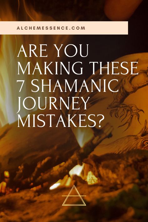 These are the 7 most common obstacles that arise when you start (or get stuck with) your shamanic journey practice. Shaman Stones, Shamanic Journey, Shamanic Healing, States Of Consciousness, Brain Waves, Spiritual Guidance, Alchemy, Writing A Book, Online Courses