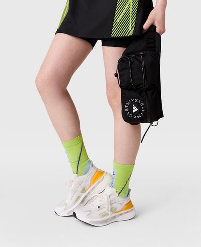 Stella Mccartney Adidas Shoes, Boy Outerwear, Short Denim Skirt, Adidas Kids, Bags Logo, Stella Mccartney Adidas, Flat Sneakers, Sneaker Wedge, Handbag Shoes