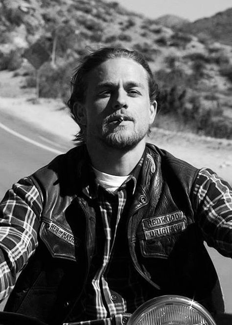 Follow us on Instagram for more! @gentlemansapproval Sons Of Anarchy Mc, Jax Sons Of Anarchy, Sons Of Anarchy Motorcycles, Sons Of Anarchy Samcro, Son Of Anarchy, Jesse Metcalfe, Avan Jogia, Taylor Kitsch, Ryan Guzman