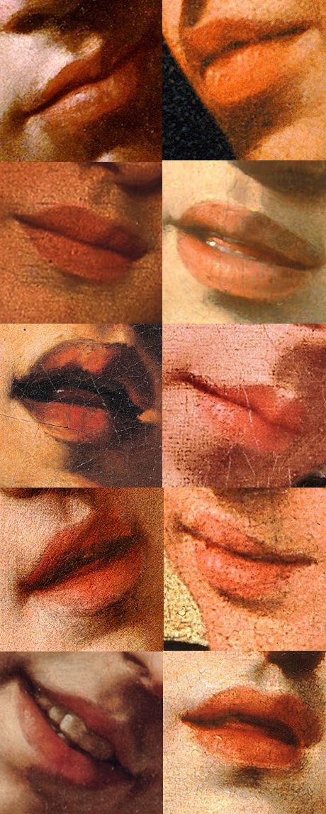 Caravaggio, lips. He was one wack dude, but an excellent artist. Art Couple, Baroque Art, Wallpaper Laptop, Multiple Images, Arte Sketchbook, Arte Inspo, Lip Art, Caravaggio, Classical Art