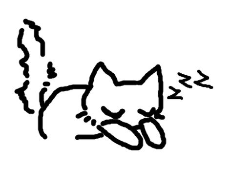 he sleep peacefully dont disturb him!! #cat #sleepycat #kitty Sleepy Reaction Image, Sleeping Reaction Pic, Sleepy Reaction Pic, Sleep Reaction, Sleep Pfp, Sleeping Cat Funny, Sleepy Pfp, Eepy Cat Drawing, Sleepy Cat Drawing