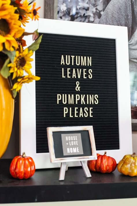 Thanksgiving Letter Board, Letterboard Signs, Thanksgiving Letter, Message Board Quotes, Felt Letter Board, Felt Letters, Thanksgiving Quotes, Autumn Quotes, Creative Activities For Kids