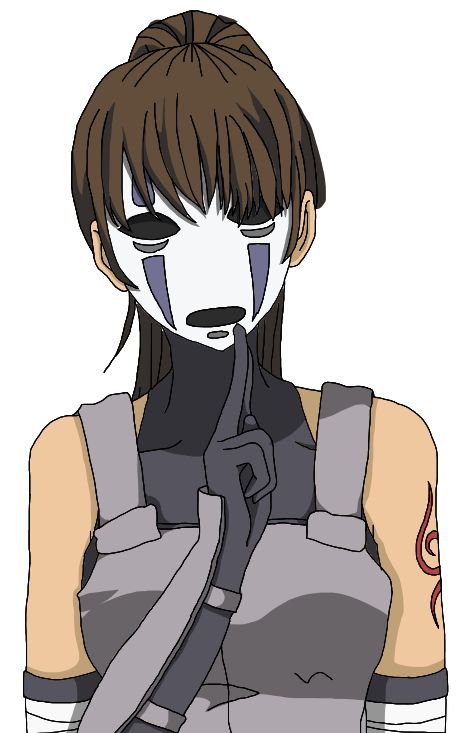 #anbu #oc #naruto #noface Naruto Masked Oc, Anbu Outfit, Naruto Anbu Mask, Naruto Mask, Anbu Mask Design, Anbu Black Ops Oc, Naruto Anbu Oc, Naruto Anbu, Anbu Mask