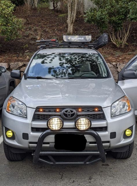 Toyota Rav4 Overland, Rav 4 Off Road, Rav4 Overland, Subaru Overland, Toyota Rav4 Offroad, Rav4 Custom, Rav4 Offroad, Toyota Rav4 2008, Toyota Rav4 2007