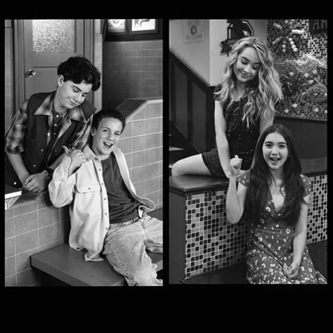 Boy Meets World Shawn, Boy Meets World Quotes, Cory And Topanga, Riley Matthews, Rider Strong, Movie Collage, My Hood, Rowan Blanchard, Boy Meets Girl