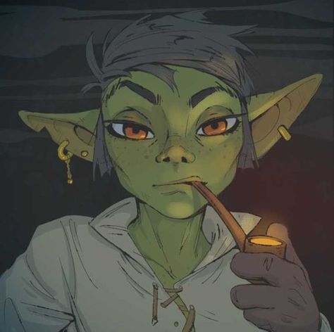 Hot Male Goblin Art, Dnd Goblin Male, Verdan Dnd, Goblin Dnd Character Design, Dnd Goblin Character Design, Male Goblin Art, Goblin Character Art, Goblin Concept Art, Goblin Character Design