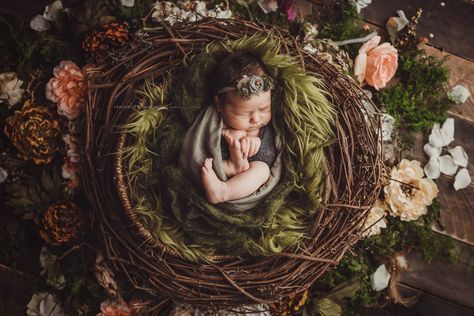 Newborn floral wreath photography Newborn Wreath Photography, Wreath Photography, Newborn Sibling, Mother Baby Photography, Born Photography, Newborn Pics, Anne Geddes, Mother Baby, Newborn Shoot