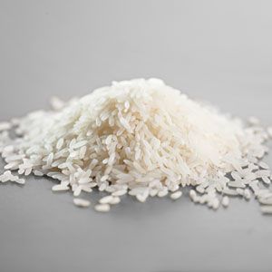 Types of Rice  #DelishCookingSchool Different Types Of Rice, Calrose Rice, Types Of Rice, Rice Types, Baked Rice Pudding, Homemade Bisquick, Rice Cooker Recipes, Vegan Rice, Baked Rice