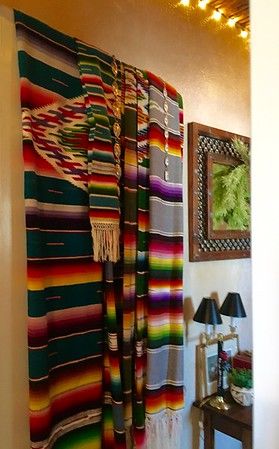 Mexican Style Home Decor, Mexican Style Homes, Mexican Style Home, Mexican Bedroom, Mexican Style Decor, Hacienda Style Homes, Hacienda Style, Humble Abode, Rustic Bedroom