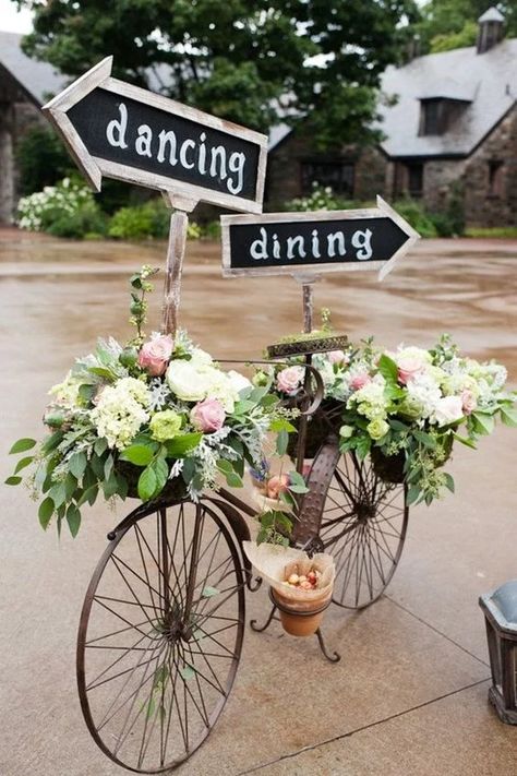 Rustic Wedding Decorations, Signs Diy, Reception Signs, Wedding Rustic, Shabby Chic Wedding, Janis Joplin, Rustic Signs, Wedding Cake Designs, New York Wedding