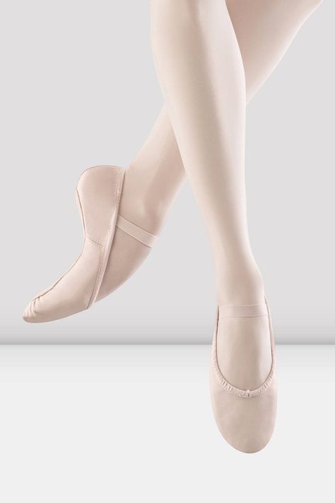 Leather Flats – Footlights Dance & Theatre Boutique Ideal Student, Leather Ballet Shoes, Ballet Shoe, Dance Sneakers, Dance Accessories, Street Shoes, Hair Essentials, Pointe Shoes, Ballet Girls