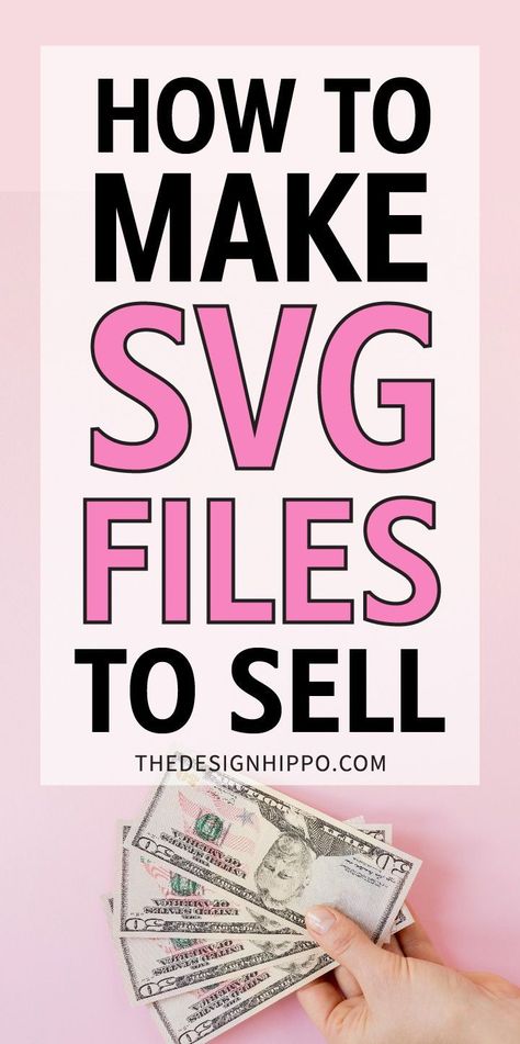 Cricut Online Business, Making Svg Files For Cricut, Selling Png Files On Etsy, Selling Svg Files, How To Make Svg Files, Sell Svg Files On Etsy, How To Create Svg Files For Cricut, Creating Svg Files To Sell, How To Make Svg Files In Canva