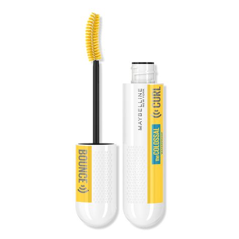 Waterproof mascara remover