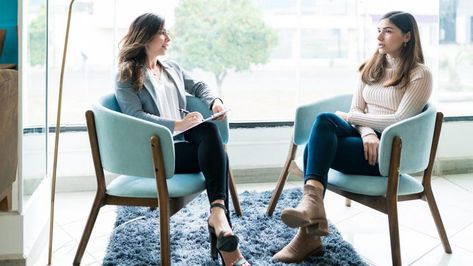 What Does A Mental Health Counselor Do? – Forbes Health Internal Family Systems, Healthy Coping Skills, Journal Therapy, Emdr Therapy, Mental Health Counselor, Borderline Personality, Mental Health Therapy, Counseling Psychology, Talk Therapy