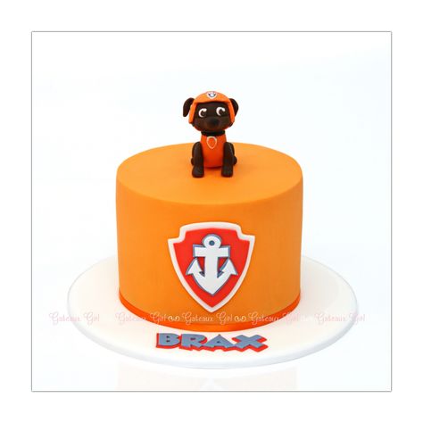 Zuma paw patrol cake, Gateaux Girl Zuma Cake Paw Patrol, Paw Patrol Zuma Cake, Zuma Paw Patrol Cake, Paw Patrol Birthday Party Cake, Birthday Party At Park, Zuma Paw Patrol, Picnic Birthday Party, Girl Bday Party, Paw Patrol Cake