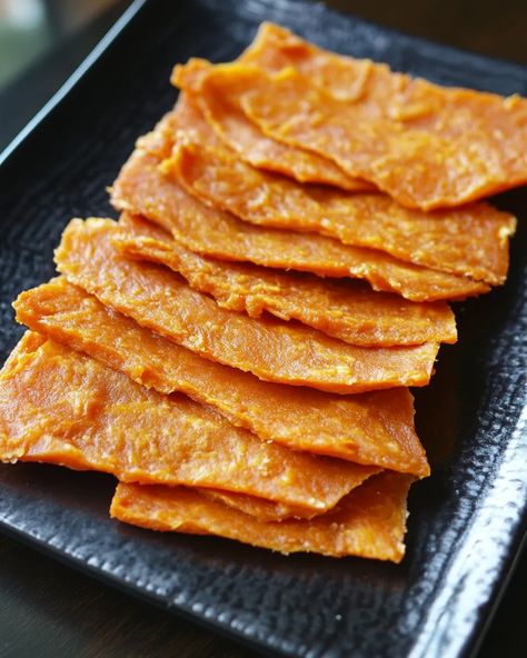 Homemade Sweet Potato Chews for Dogs: A Healthy, Tail-Wagging Treat - mydogrecipe Sweet Potato Chews For Dogs, Diy Dog Treats Healthy, Sweet Potato Juice, Sweet Potato Dog Chews, Healthy Homemade Dog Treats, Sweet Potato Dog, Sweet Potato Dog Treats, Potato Dog, Cubed Sweet Potatoes