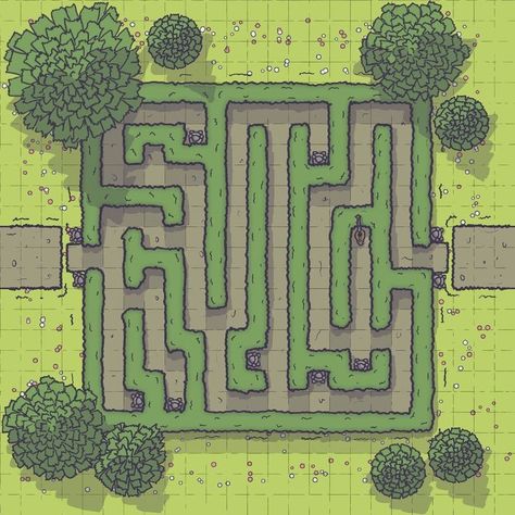 Hedge Maze Map, Minecraft Maze Ideas, Maze Design Ideas, Minecraft Maze Blueprints, Minecraft Map Ideas, Maze Minecraft, Maze Layout, Minecraft Base Layout, Minecraft Maze