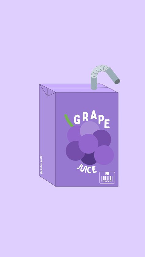 Grapes Aesthetic Wallpaper, Grape Juice Aesthetic, Uva Aesthetic, Grape Juice Benefits, Uva Logo, Juice Wallpaper, Grape Wallpaper, Sour Grapes, Grape Color