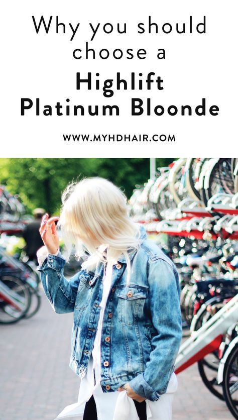 Blonde Without Bleach, High Lift Blonde, High Lift Hair Color, Platinum Blonde Hair Color, Hair 101, Light Blonde Hair, Shades Of Blonde, Platinum Blonde Hair, Hairstyles Over 50