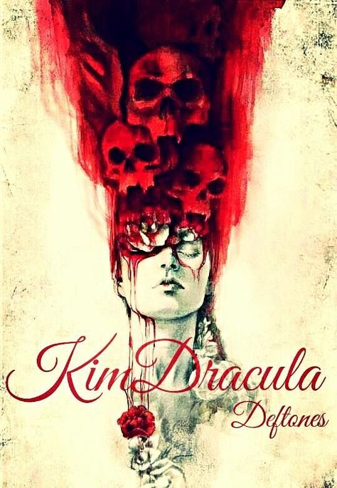 Deftones Kim Dracula fan art Migraine Art, Horror Gore, Art Tumblr, Arte Sketchbook, Character Reference, Creative Illustration, Creepy Art, A Level Art, Gothic Art