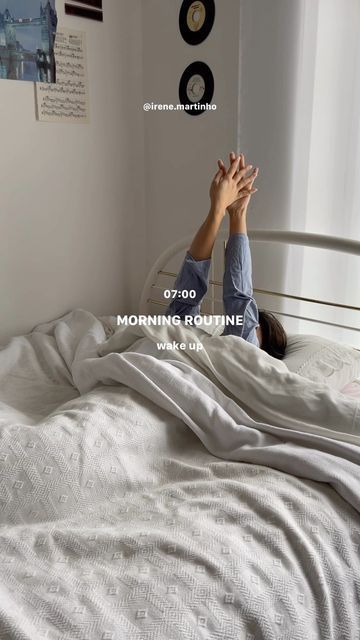 7am Morning Routine, Morning Routine Productive, Productivity Coach, Self Growth, Notion Template, Dig Deep, Morning Motivation, How To Wake Up Early, Self Care Routine