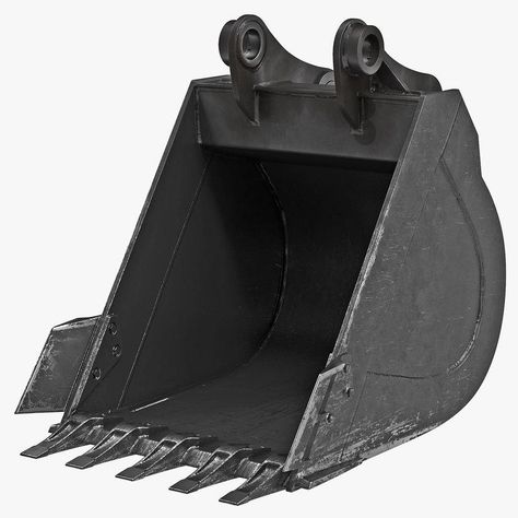 Excavator Bucket 3D Model #AD ,#Excavator#Bucket#Model Excavator Buckets, 3ds Max Models, Real Model, Flyer Design Templates, Abstract Photos, Low Poly, 3ds Max, Buses, Design Template