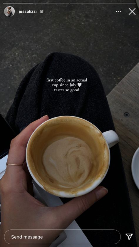 Coffee Captions Instagram, Coffee Life, Food Captions, Coffee Board, Good Insta Captions, Pretty Coffee, Refreshing Drinks Recipes, Coffee Instagram, Coffee Shop Aesthetic