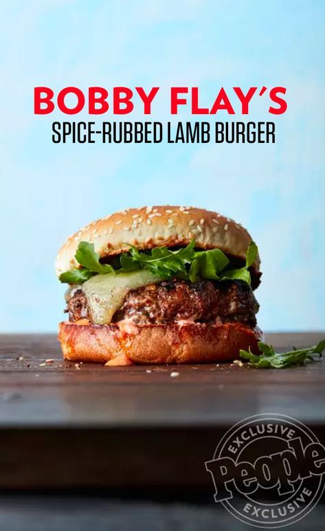 This was GREAT!  Instead of using jarred peppers, I roasted a yellow one and skinned it.. so delish! Best Lamb Burger Recipe, Lamb Hamburger Recipes, Lamb And Beef Burgers, Lamb Sliders Burger Recipes, Lamb Burgers Recipe, Easy Aioli, Manchego Recipes, Lamb Burger Recipe, Keto Burgers