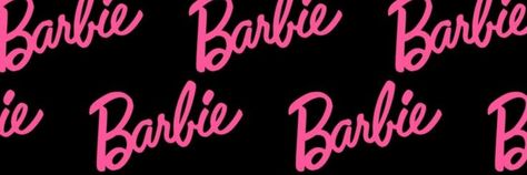 Barbie Twitter Header, Barbie Header, Pink Quotes, Twitter Header, Cover Photos, Neon Signs, Twitter, Quotes