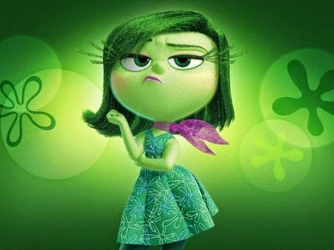 I got: Disgust! What Is The Loudest Emotion Inside Of Your Head? In Side Out 2 Movie, In Side Out 2 Characters, Mean Personality, Inside Out Disgust, Disgusted Inside Out, Inside Out Movie, Fear Inside Out, Inside Out Emotions, Disney Quizzes