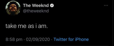 The Weeknd Tweets Quotes, The Weeknd Quotes, Good Woman Quotes, Twitter Header Quotes, Good Insta Captions, Honest Quotes, Abel Tesfaye, Rap Lyrics Quotes, Funny Reaction