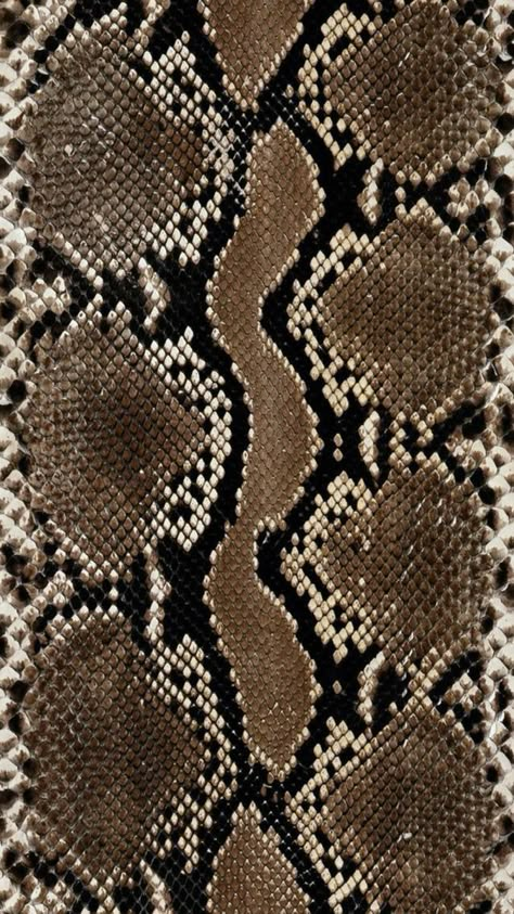 Animal Print Home Decor, Pattern Snake, Pretty Snakes, Python Skin, Snake Skin Print, Power Stone, Skin Pattern, Iphone Wallpaper Quotes Love, Apple Watch Wallpaper