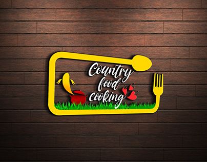 Youtube Cooking Channel Logo, Cooking Channel Logo, Youtube Cooking, Channel Logo, Food Channel, Cooking Channel, Graphic Wallpaper, Picture Logo, Graphic Design Adobe