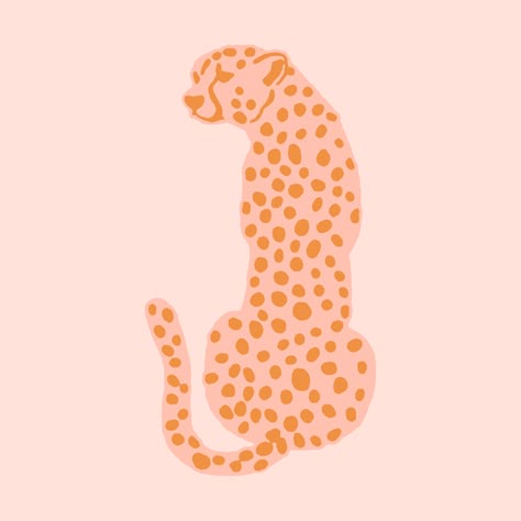 Preppy Cheetah Wallpaper, Pink Aesthetic Wall Decor, Room Decor Aesthetic Pink, Pink Preppy Aesthetic, Preppy Wall Collage, Feeling Peachy, Cheetah Wallpaper, Aesthetic Wall Collage, Iphone Wallpaper Preppy