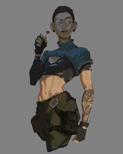 Powerful Woman Character Design, Cyberpunk Character Art Design, Disfigured Character Design, Urban Character Design, Space Character Art, Character Art Poses, Cyberpunk Style Character Art, Character Design Poses Reference, Women Poses Reference