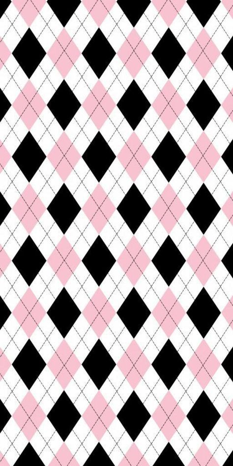 Argyle Wallpaper, Checker Wallpaper, Tartan Wallpaper, Pink Argyle, Plaid Wallpaper, Scrapbook Printing, Hoodie Graphic, Cute Pastel Wallpaper, Tablet Cases