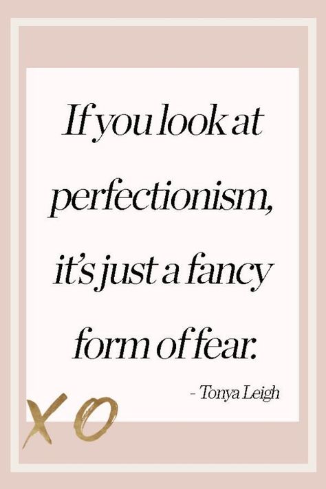 Let Go Of Perfectionism, Ideal Life, Growth Quotes, Life Help, Perfectionism, Yoga Quotes, Coping Strategies, Core Values, Healthy Mind