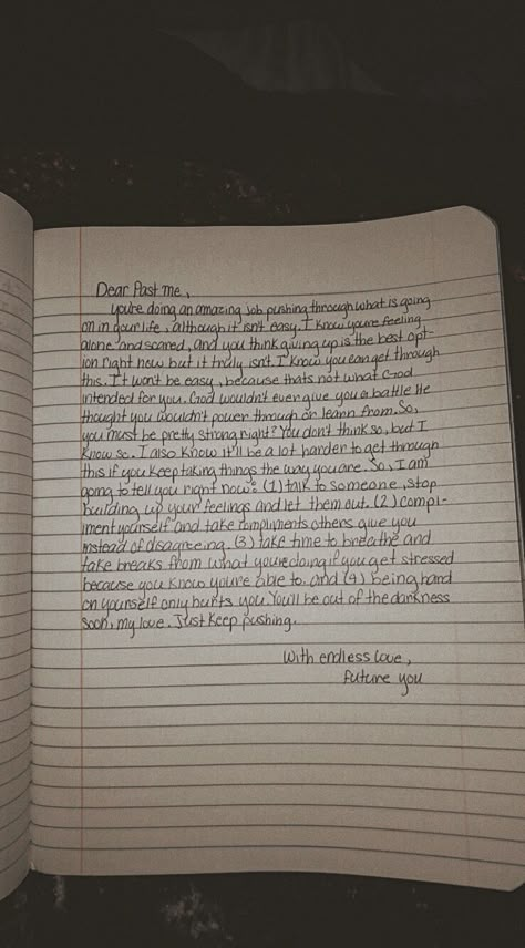 Dear Old Me Letter, Letter To Past Self, Future Me Letter, Dear Past Me, Dear Past Self, Letter To My Past Self, Meaningful Letters, Writing Journaling, Esteem Quotes