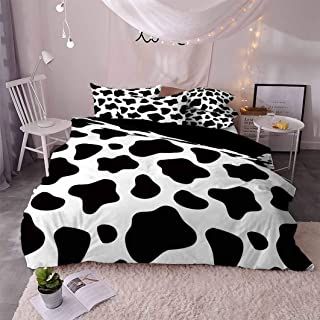 3d Bedding, Bedding Duvet, Print Bedding, Cow Print, Duvet Cover Sets, Bedding Set, Duvet Cover, Duvet, Cow