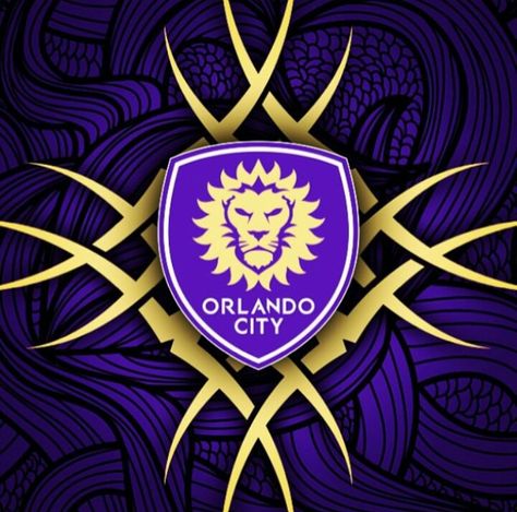 . Orlando Magic Wallpaper, Orlando Magic Logo, Orlando 1992, Orlando City Soccer, Orlando City Sc, Athlete Quotes, Orlando City, Soccer Club, Orlando