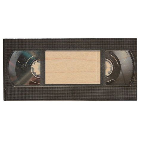 VHS Tape Wood Flash Drive 📼 A unique gift idea for the vintage lover! This flash drive is made from a real VHS tape and comes in a variety of colors. #vhs #woodflashdrive #uniquegift . #Vhs_Cassette_Aesthetic #Vhs_Tape_Drawing #Vhs_Tape_Art #Film_Tape_Aesthetic Vhs Cassette Aesthetic, Vcr Tapes Aesthetic, Elegant Cover Design, Film Tape Aesthetic, Vhs Tape Aesthetic, 90s Vhs Aesthetic, Vhs Tapes Aesthetic, Vhs Design, Vhs Art