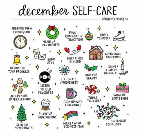 Gratitude Challenge, Happy December, Self Care Bullet Journal, Soft Skills, Self Care Activities, School Counseling, New Growth, Fresh Start, Need Love