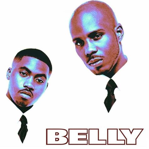 90s/00s History on Instagram: “21 years ago Belly was release on November 4, 1998 starring Nas & DMX  What your favorite part of the movie?🎥 #belly #nas #dmx #1998 #90s…” Belly Film, Belly Movie, Belly 1998, Hype Williams, Black Entertainment, Great Movies To Watch, Hip Hop Art, Hip Hop Culture, Dad Caps