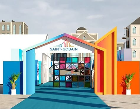 Saint Gobain Event for opening new mirror line-2019 Mirror Photobooth, Saint Gobain, Photo Booth, Mirror