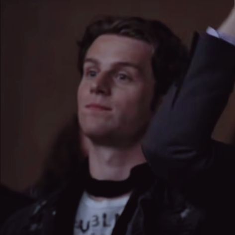 Jessie St James Glee, Jesse James Keitel, Jesse James Dupree, Jesse St James, Glee Jesse St James, Jonathan Groff, King George Iii, George Iii, St James