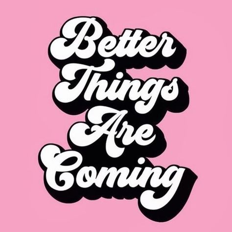 Stay Tuned Image Instagram, Stay Tuned Image, Stay Tuned Design, Better Things Are Coming, Image Instagram, Better Things, Indie Room, Graphic Tshirt Design, Typography Prints