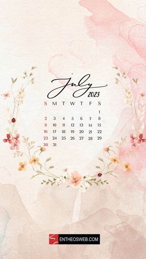 Calendar Background 2023, July 2023 Aesthetic, Calendar 2023 July, July Calendar 2023 Aesthetic, Calendar July 2023, 2023 Phone Wallpaper, July Calendar 2023, Monthly Wallpapers, July Wallpaper