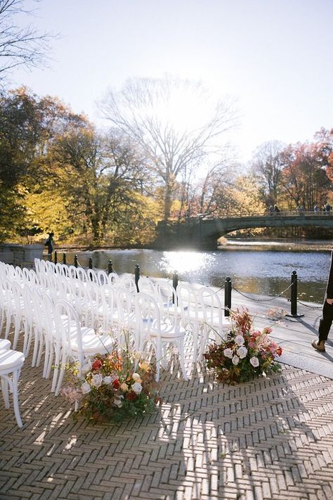 Fall Prospect Park Boathouse Wedding: Exquisite Design & Joyous Celebration | BLB Events Blog — BLB EVENTS - Modern Multicultural Wedding Planner Boathouse Wedding, Curated Wedding, Multicultural Wedding, Joyous Celebration, Prospect Park, Decor Details, Park Weddings, The Union, Event Catering